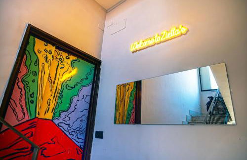 Ziettas Pop House - Photo 7