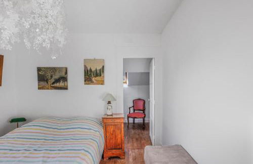 Chez Poton - Foto 18