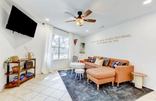 Downtown - Shiner Bungalow at Beer Ranch Project - Foto 1