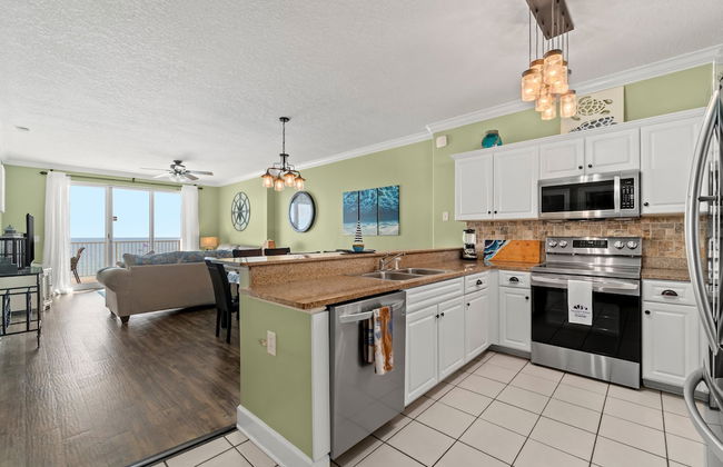 Ocean Villa Resort by Book That Condo - Foto 33