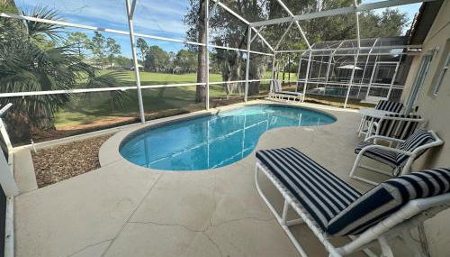 Southern Dunes, Golf Front Villa - Foto 2