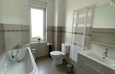 Gite Les Eglantines - Foto 18