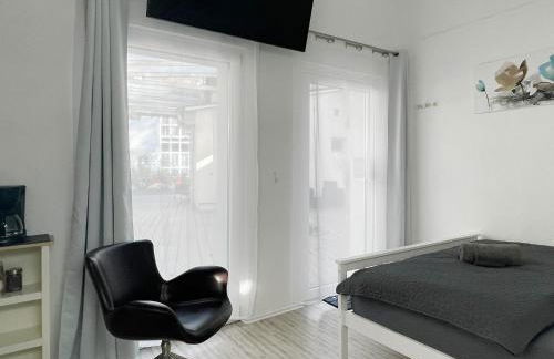 Schwanenburg Apartments - Foto 33