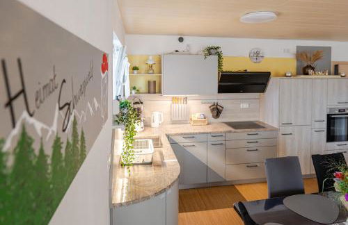 Helle, gemütliche, kühle,moderne Wohnung Nähe Europapark, Straßburg, Schwarzwald - Foto 2