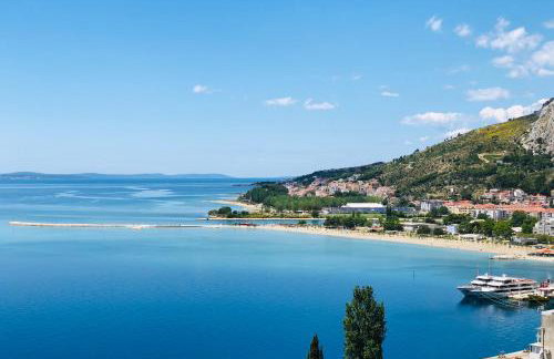 Holiday House Omis - Naklice - Photo 38