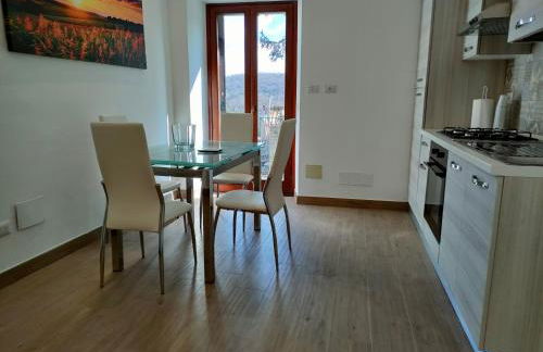 Villa Lante Viterbo Apartment - Foto 6