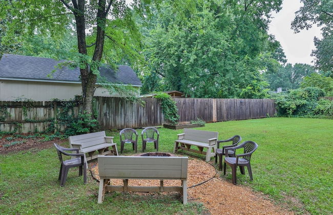 Atl Retreat Message for Summer Special - Foto 14