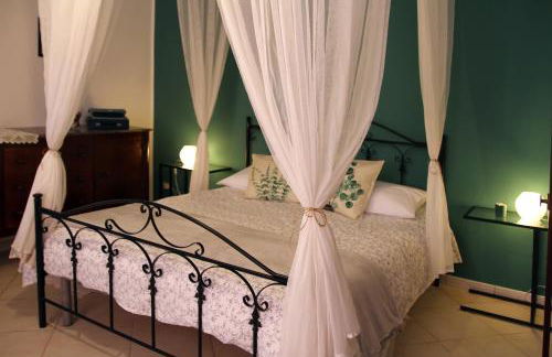 Tenuta Piana 2 con accesso diretto al mare - Foto 6