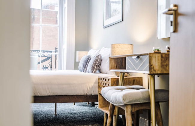 Host Stay The Georgian Quarters at Canning III and IV - Foto 17