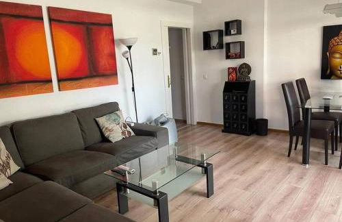 Mi descanso La Cala de Mijas - Photo 7