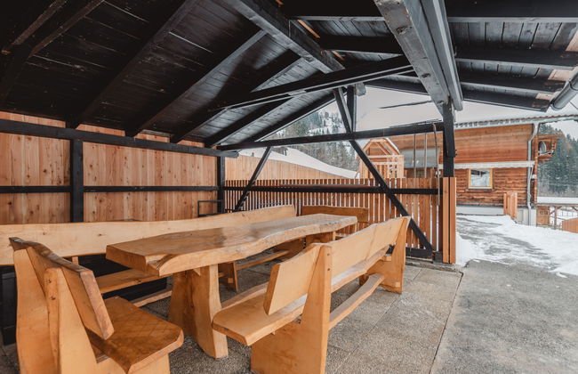 beim Kainzbauer - Foto 32