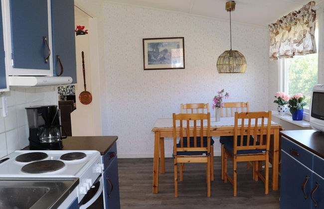 5 Person Holiday Home in Traslovslage-by Traum - Foto 5