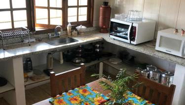 Pouso Bela Vista - Casa de Temporada - Foto 5