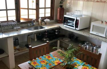 Pouso Bela Vista - Casa de Temporada - Foto 5