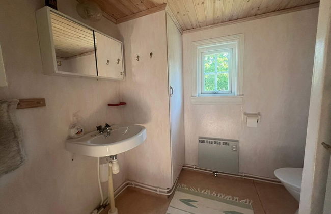 2 Person Holiday Home in Burseryd - Foto 9