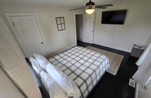 Fully equipped 3BR 4Beds - Foto 47