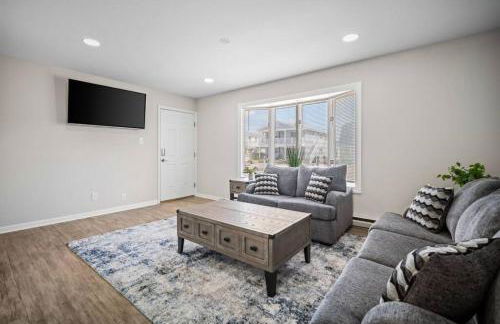 Relax and enjoy the Beach Beautifully updated - Foto 19