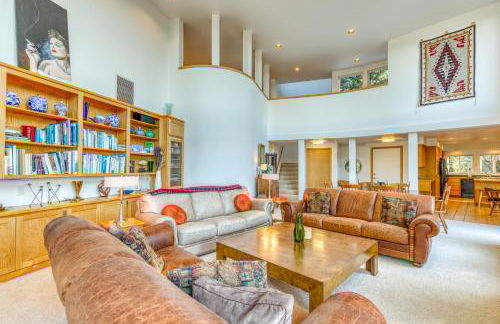 Forest Ridge Retreat - Foto 16