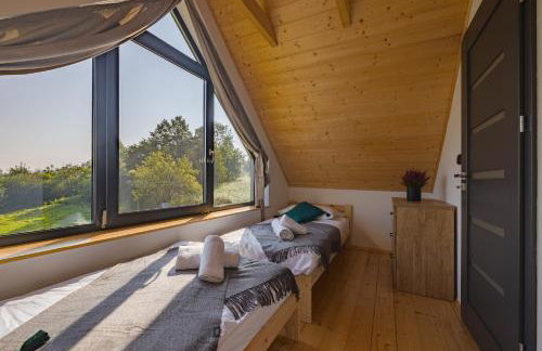 Piotrowiczówka Osada w Szczyrzycu - Photo 54