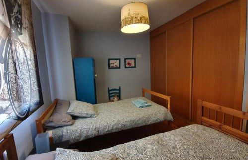 Casa rural en la Sierra Norte de Madrid - Photo 17