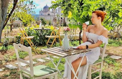 Casa Agrumeto 28 - Foto 34