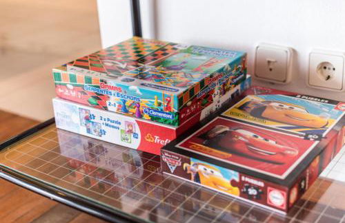 Leiria Fatima Nazaré 3 Bedroom House - Photo 26