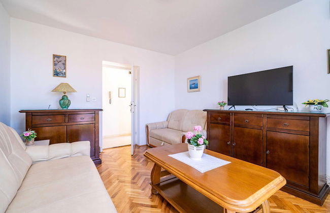 Apartments Stella - Foto 26