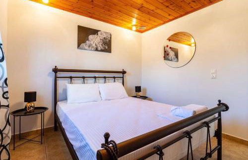 Filiatra Prive Escape - Seaview & Nature Serenity - Foto 114