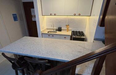 Apartamento no Home Green Home - Vista para a montanha - Foto 66