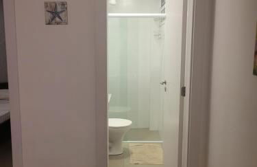 APARTAMENTO PRÓXIMO A PRAIA PISCINA E AREA GOURMET - Foto 54