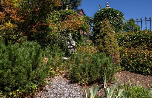 Charming Renovated Capitol Hill House - SLC - Foto 54