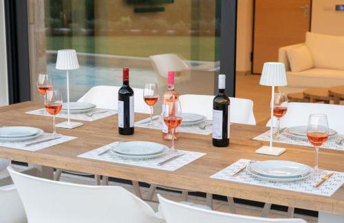 Ionian Trilogy Luxury Villas - Foto 60