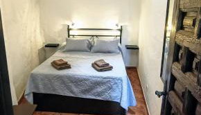 Casa Cueva Barranco Hondo - Foto 4, towels