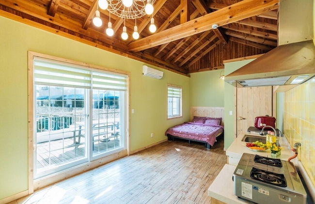 Haeorum Pension - Foto 61