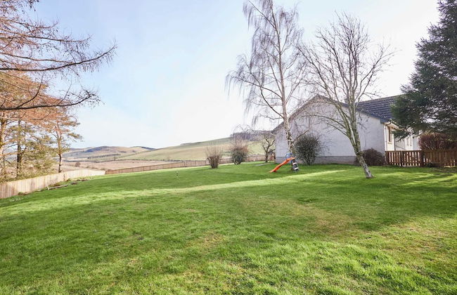 Host Stay Audrey s Cottage - Foto 4