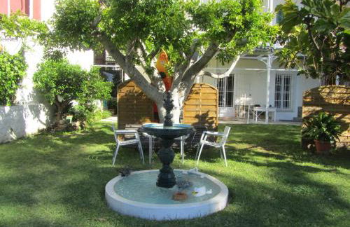 Villa Amalia Suites Malaga - Photo 34