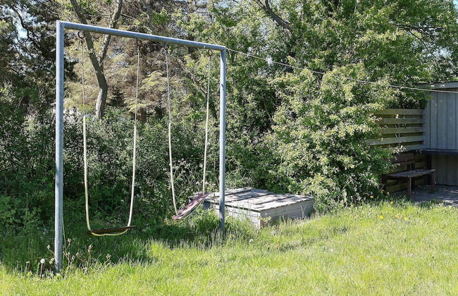 6 Person Holiday Home in Veslos-by Traum - Foto 21