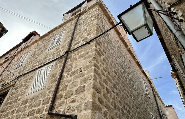 Villa Mirabilis, stunning superior villa, Dubrovnik Old Town - Foto 31