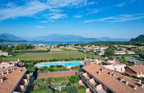 Aqua by Garda FeWo - Foto 37