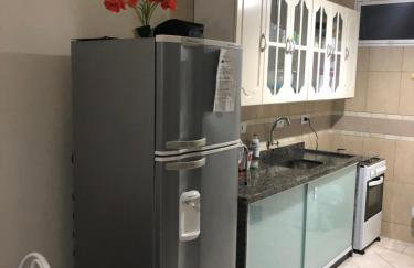 Apartamento pé na areia - Foto 13