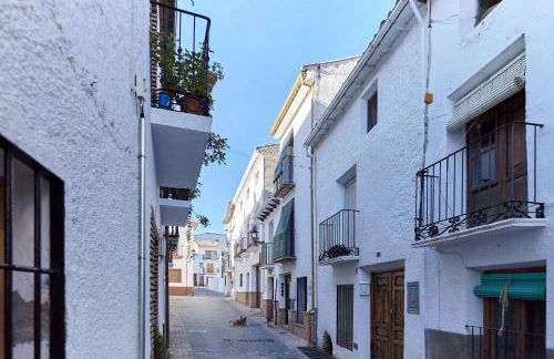 La Casa De La Abuela Clotilde - Foto 21