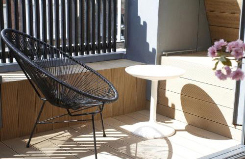 Magical Urban Retreat - Foto 22