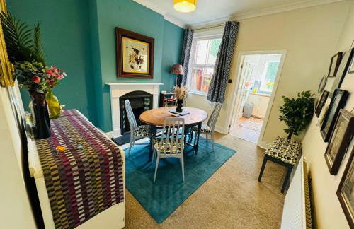 #07 Edwardian Terrace in Royal Sutton NEC BHX - Foto 21