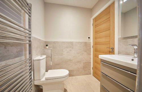 Host & Stay - Sunflower Cottage - Foto 22