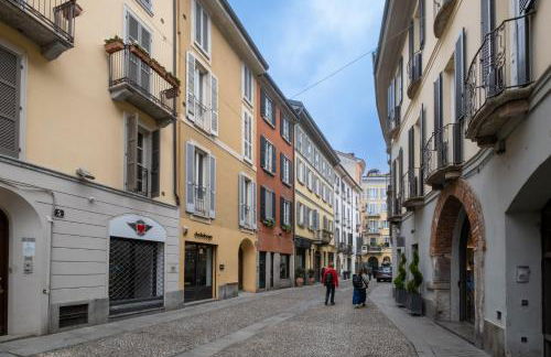 Splendido appartamento in via Madonnina, zona Brera - Foto 25