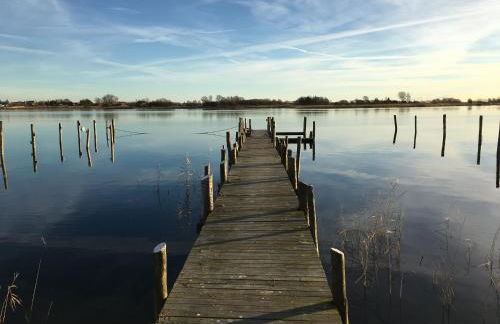 Auszeit am Focker Strom - Foto 25