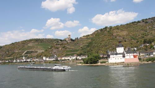 Ferienwohungen Arnold Boppard - Foto 3, Other