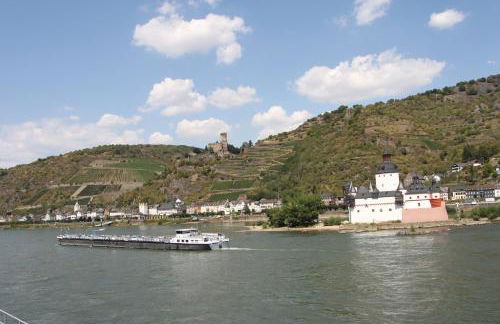 Ferienwohungen Arnold Boppard - Foto 3