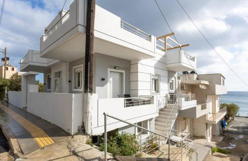 Avra 4 amazing house by the sea - Foto 25