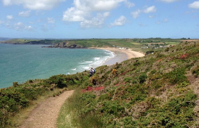 2 Bedroom Chalet - Praa Sands, Cornwall - Photo 28